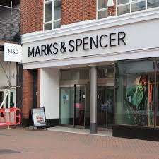 Marks & Spencer